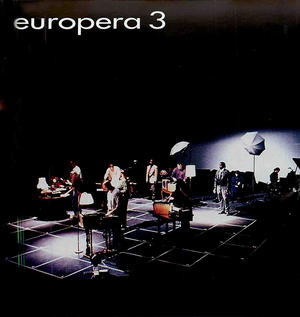 Europeras 3 & 4  (CD 1)