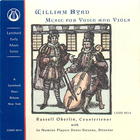 The Music of William Byrd