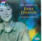 The Essential Emma Johnson