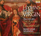 Pachelbel: Hymns to the Virgin (CD 2)