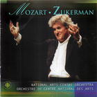 Mozart/Zukerman (CD 1)