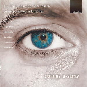 Strings-A-Stray