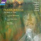 Bridge: Music for Viola