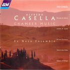 Casella: Chamber Music