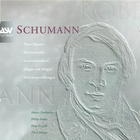 Platinum Schumann