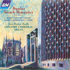 Popular French Romantics, Volume 1