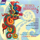 Musica Mexicana, Vol.6