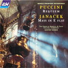 Janacek, Puccini and Medtner