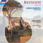 Bottesini, Vol. 2: Romanza Drammatica and other works