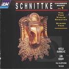 Alfred Schnittke: Chamber Music, Volume 1