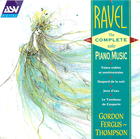 Ravel: String Quartet, etc / Marriner, et al
