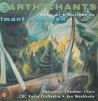 Imant Raminsh: Earth Chants