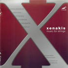 Xenakis: Music for Strings