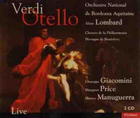 Verdi: Otello (CD 1)