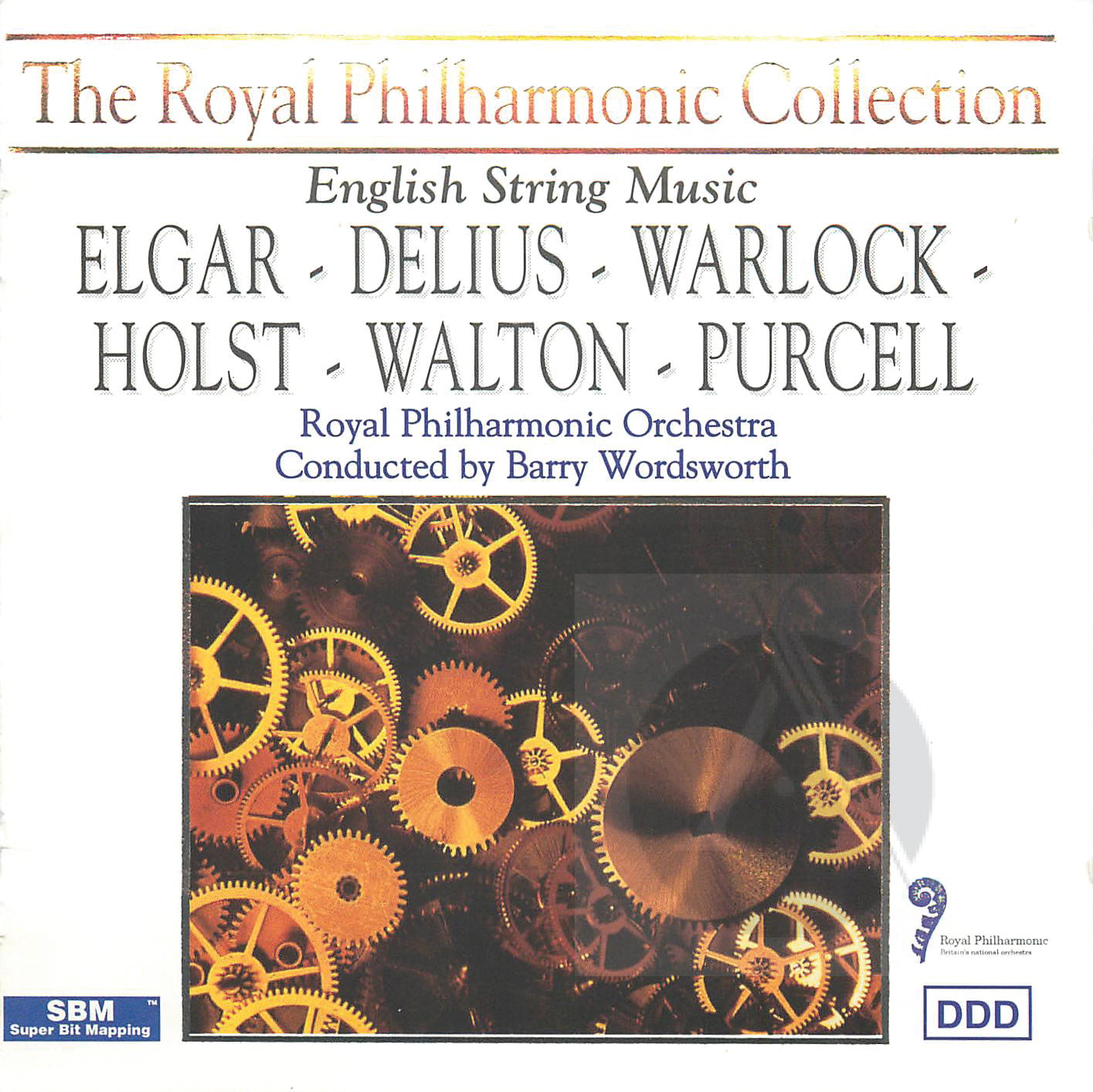 English String Music | Alexander Street, part of Clarivate