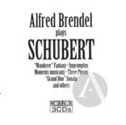 Alfred Brendel Plays Schubert (CD 1)