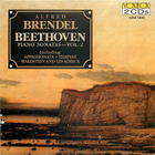 Alfred Brendel Plays Beethoven Piano Sonatas, Vol. 2 (CD 1)