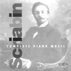 Complete Piano Music (CD 1)