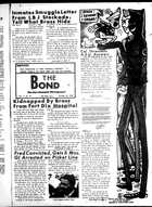 Bond, The Bond, Vol. 2 no. 10, October 1968