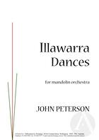 Illawarra Dances