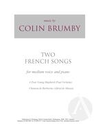 Two French Songs