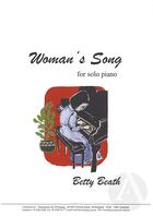 Woman's Song