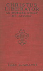 Christus Liberartor: An Outline Study of Africa