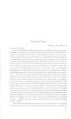Letter from Lucretia Coffin Mott to Elizabeth Pease, April 28, 1846