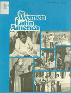 The Women of Latin America: A Report of the Overseas Education Fund of the League of Women Voters