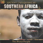 Ancient Civilizations of Southern Africa, Vol. 4: The Xhosa People