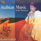 Arabian Music from Morocco