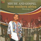 Mbube and Gospel from Southern Africa