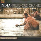 Deben Bhattacharya: India - Religious Chants