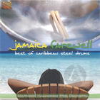 Jamaica Farewell: Best of Caribbean Steel Drums