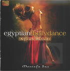 Mostafa Sax: Egyptian Bellydance, Afrah Baladi