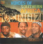 Insingizi: Voices of Southern Africa, Vol. 2