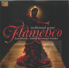 Los Alhama, Andrés Fernández Amador: Traditional Gypsy Flamenco