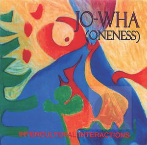 Jo-Wha (Oneness)