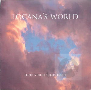 Locana's World