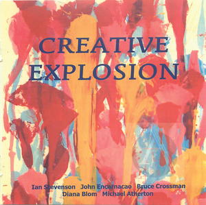 Creative Explosion
