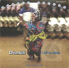 Dónkili: Call to Dance - Festival Music from Mali
