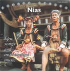 Nias: Epic Songs and Instrumental Music
