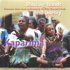 Kaparima: Dancing Hands and Poetry