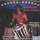 Perumanam Kuttan Marar and Party: Drummers from Heaven