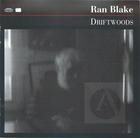 Ran Blake: Driftwoods
