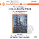 The Music of Michael Conway Baker