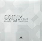 CCMIX: Paris: Xenakis/ UPIC/ Continuum