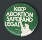 Keep Abortion Safe and Legal