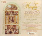 Haydn: The Seasons (CD 1)
