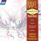 Ravel: Piano Music Vol. 2